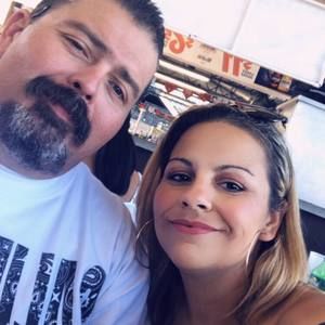 Meet your Posher, Krystal